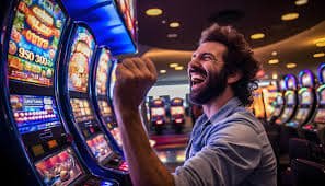 Người dùng Việt Nam truy cập sảnh game kasyno trên điện thoại di động