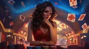 Người dùng Việt Nam chơi Bingo trên kasyno qua điện thoại di động