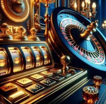 Sảnh game kasyno – đa dạng thể thao và slot cho người dùng Việt Nam