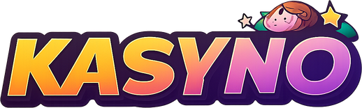 Logo kasyno